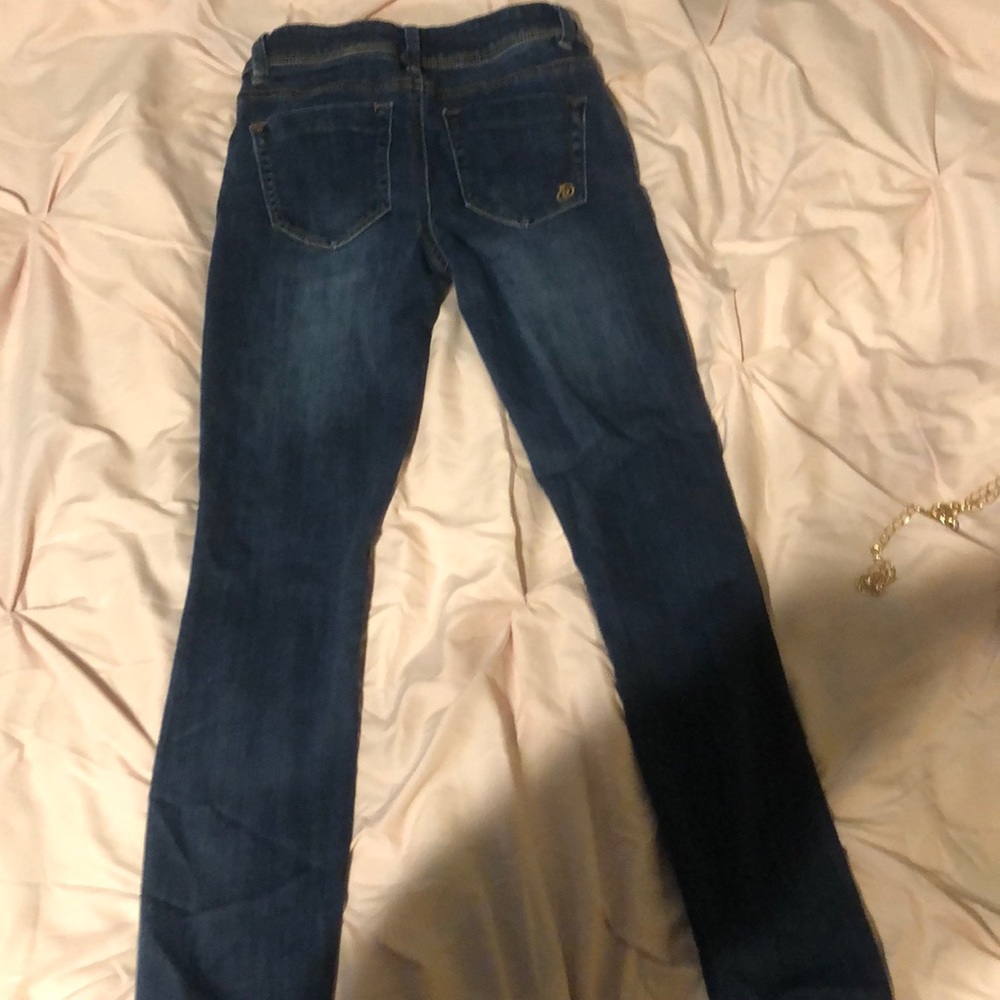 Jeans - Picture 3 of 3
